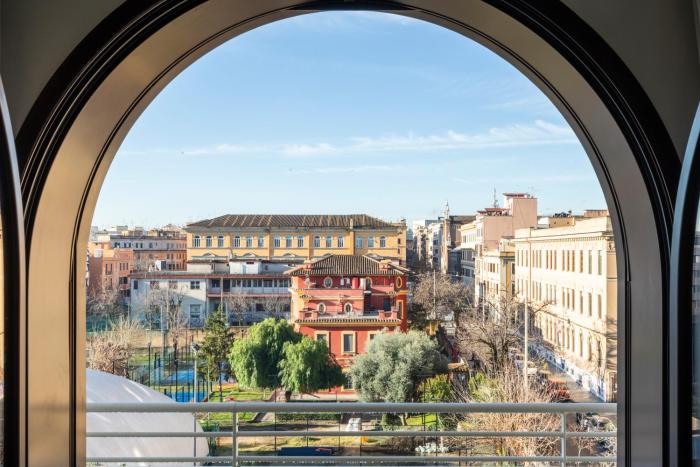 rome