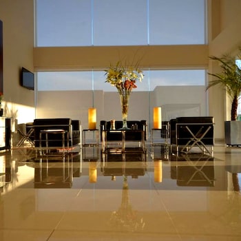 Hotel Lois Express Monterrey Aeropuerto La Fe,,2 star