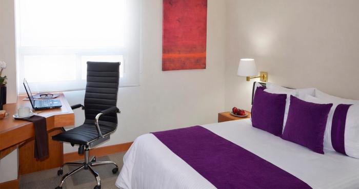hotel lois express monterrey aeropuerto la fe