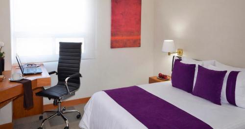 hotel lois express monterrey aeropuerto la fe