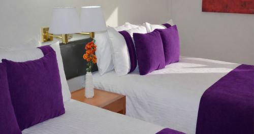hotel lois express monterrey aeropuerto la fe