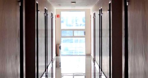 hotel lois express monterrey aeropuerto la fe