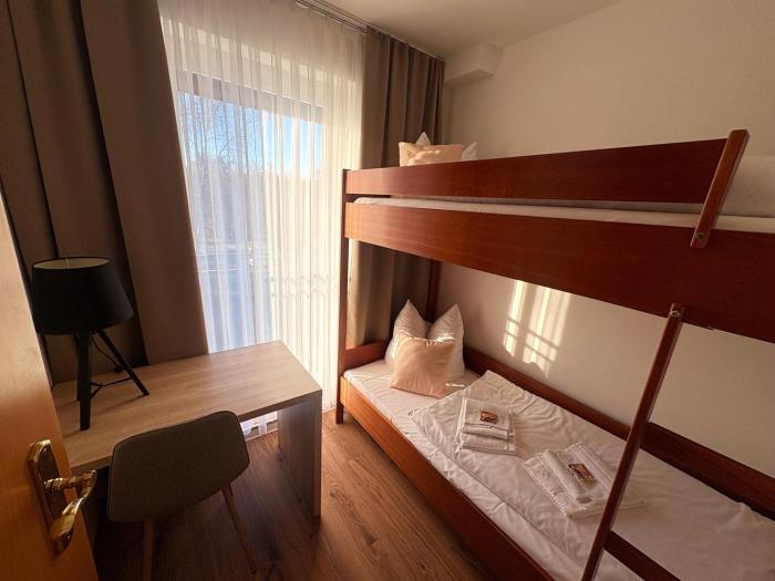 kaiserhof feldberg by belvilla resorts