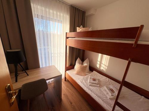 kaiserhof feldberg by belvilla resorts
