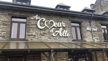 au coeur dalle by belvilla