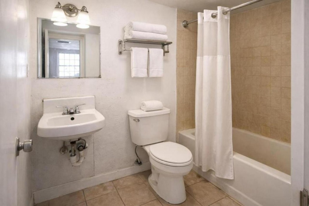 siesta motor inn kissimmee near disney world