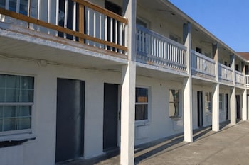 Siesta Motor Inn Kissimmee Near Disney World,,3 star