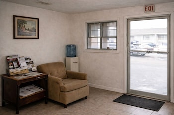 Siesta Motor Inn Kissimmee Near Disney World,,3 star