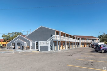 Siesta Motor Inn Kissimmee Near Disney World,,3 star