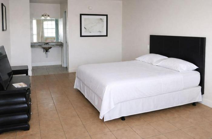 siesta motor inn kissimmee near disney world