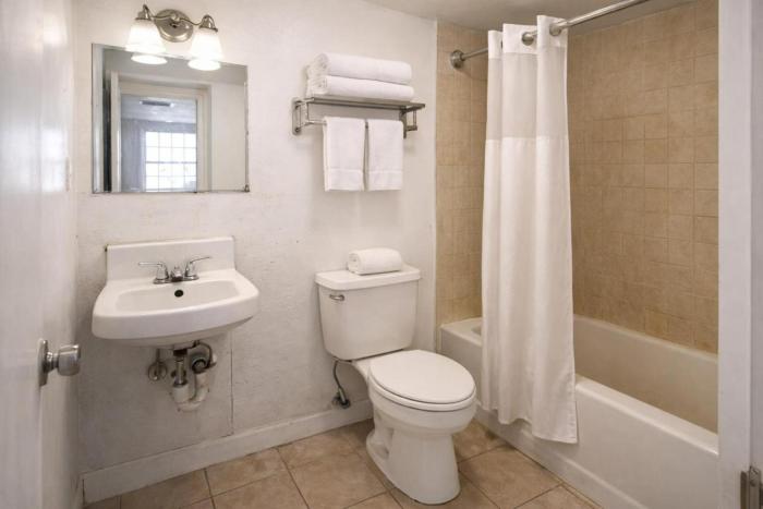 siesta motor inn kissimmee near disney world