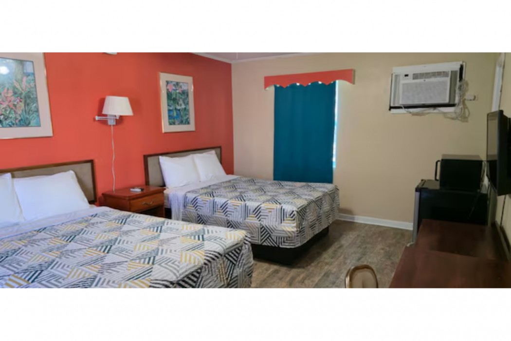 holiday motel ocala downtown i 75