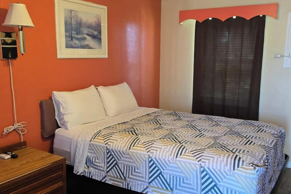 holiday motel ocala downtown i 75