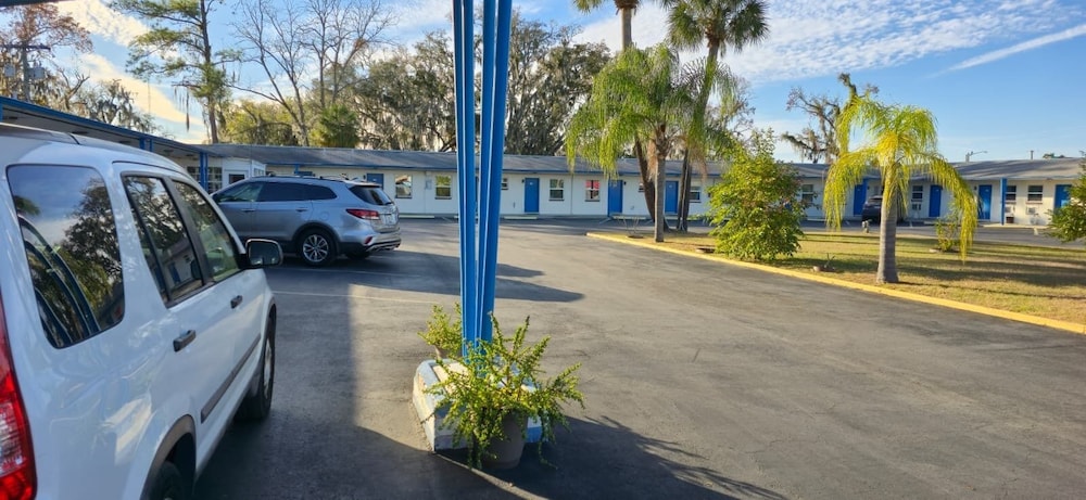 holiday motel ocala downtown i 75