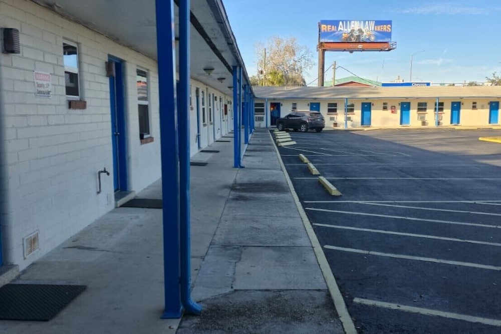 holiday motel ocala downtown i 75