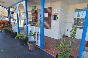 Holiday Motel Ocala Downtown I-75,,3 star