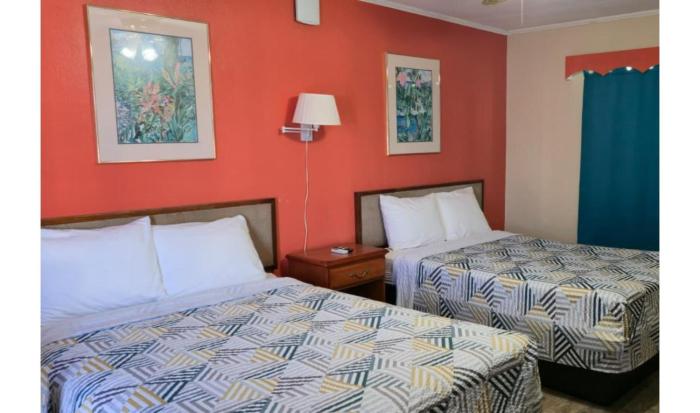 holiday motel ocala downtown i 75