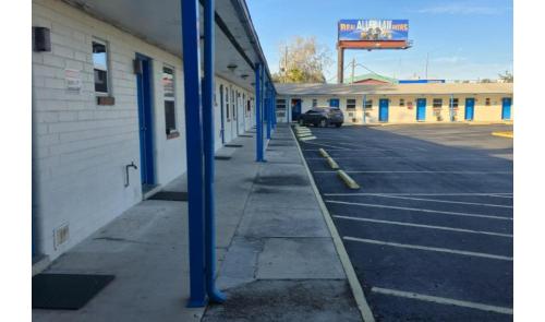 holiday motel ocala downtown i 75