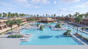 pestana dunas all inclusive eco resort