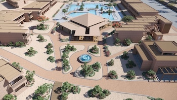pestana dunas all inclusive eco resort