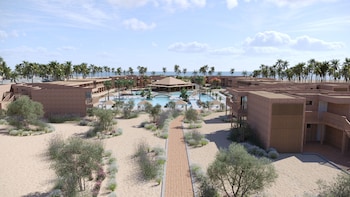 Pestana Dunas All Inclusive Eco Resort,,3 star