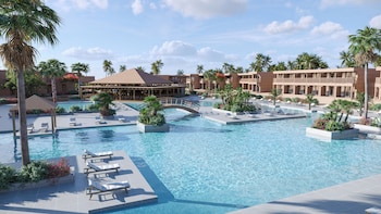 Pestana Dunas All Inclusive Eco Resort,,3 star