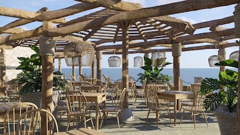 Pestana Dunas All Inclusive Eco Resort,,3 star