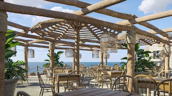 Pestana Dunas All Inclusive Eco Resort,,3 star