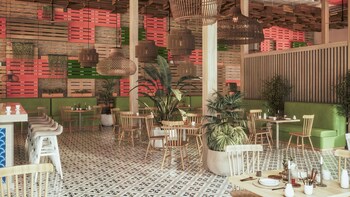 pestana dunas all inclusive eco resort
