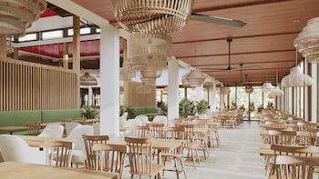 pestana dunas all inclusive eco resort