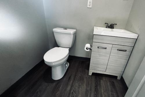 the queen b motel detroit warren