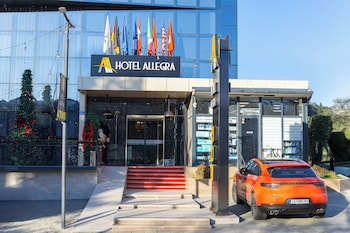 hotel allegra