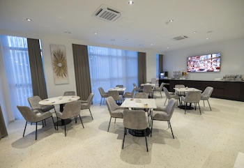 hotel allegra