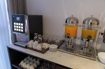 hotel allegra