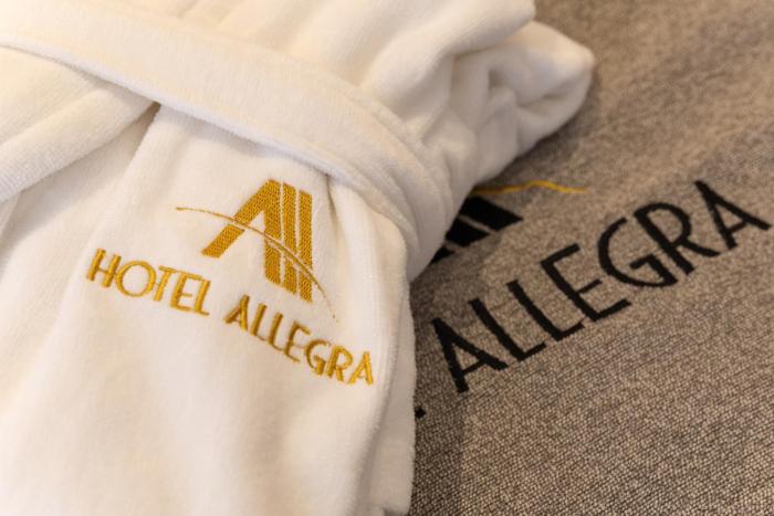 hotel allegra