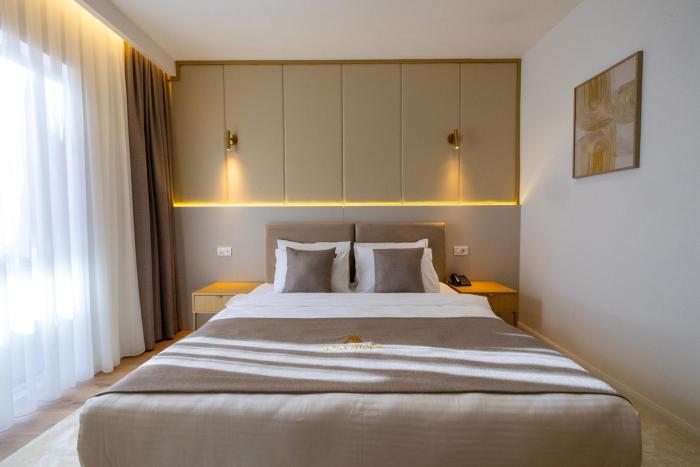 hotel allegra