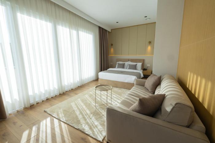 hotel allegra