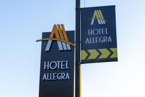 hotel allegra