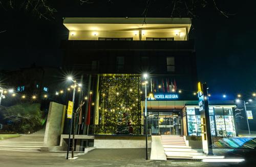 hotel allegra