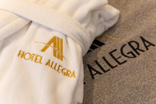 hotel allegra