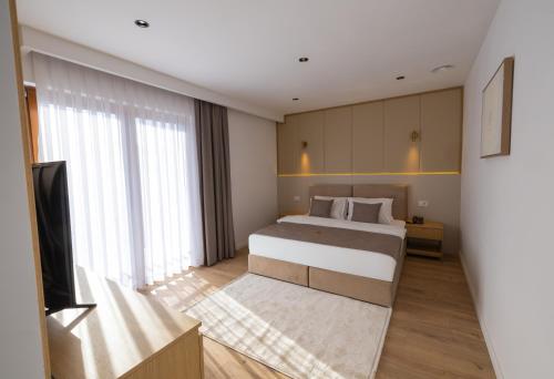 hotel allegra