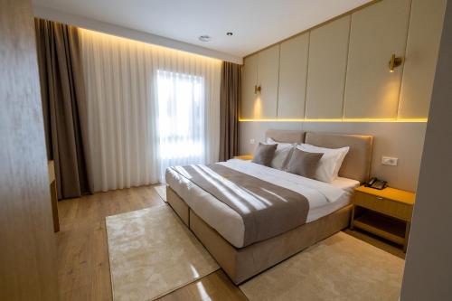 hotel allegra