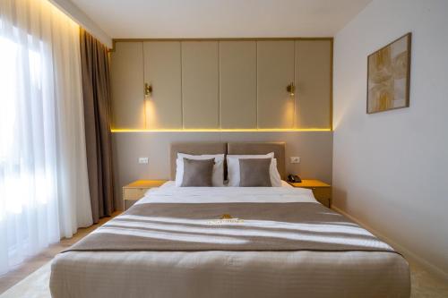 hotel allegra
