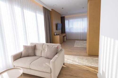 hotel allegra