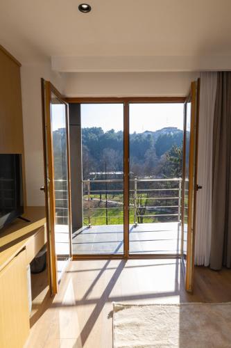 hotel allegra