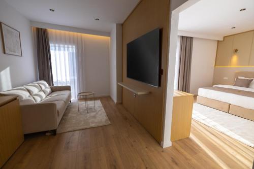 hotel allegra