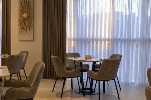 hotel allegra