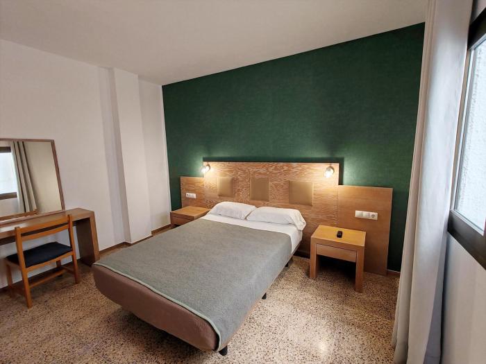 hotel octopus