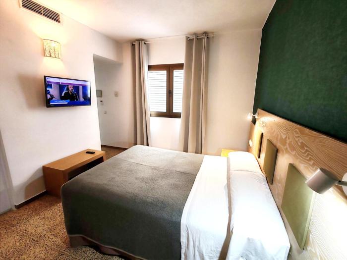 hotel octopus