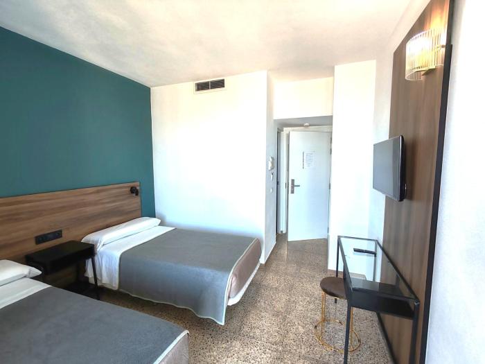 hotel octopus
